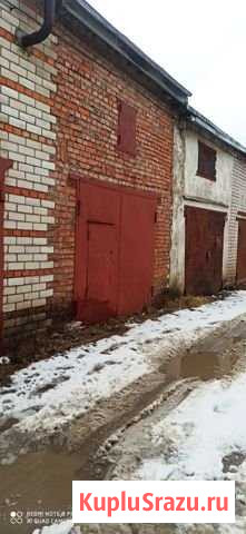 Гараж 21 м² на продажу в Вологде Вологда - изображение 2