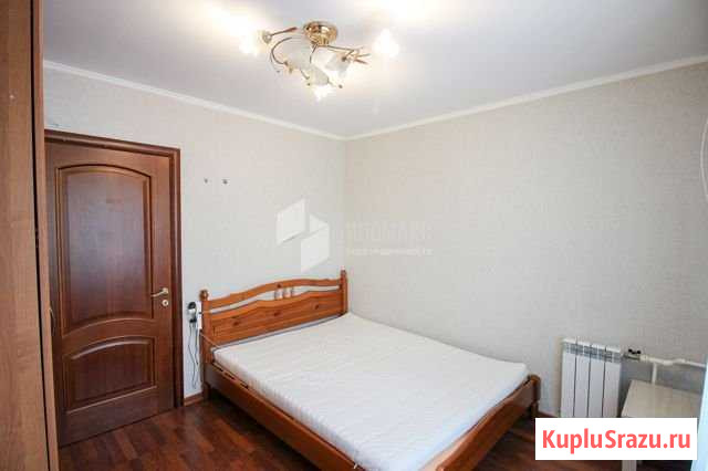 3-комнатная квартира, 63.1 м², 5/5 эт. на продажу в Селятино Селятино - изображение 1