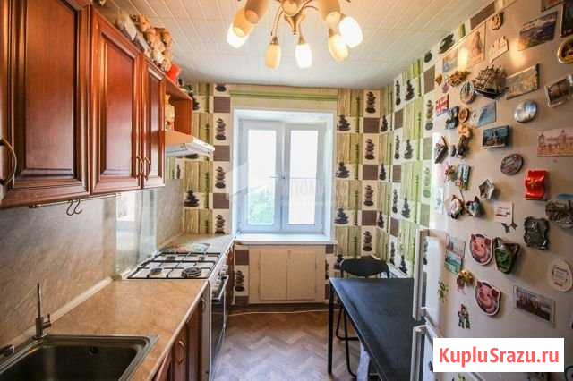 3-комнатная квартира, 63.1 м², 5/5 эт. на продажу в Селятино Селятино - изображение 2