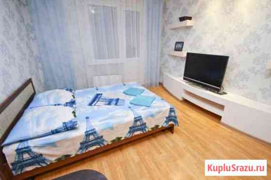 2-комнатная квартира, 70 м², 2/3 эт. в аренду посуточно в Похвистнево Похвистнево