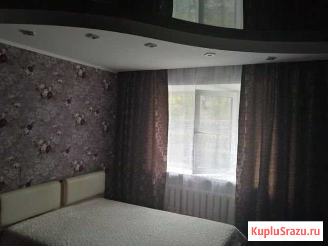 1-комнатная квартира, 31 м², 1/5 эт. на продажу в Пскове Псков - изображение 2