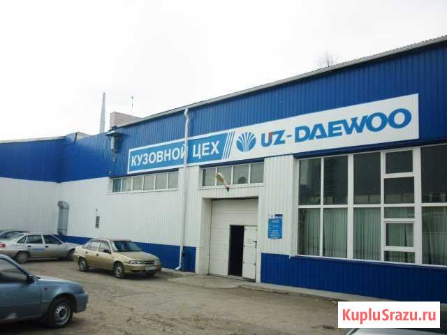 Производственное помещение, 1100 кв.м. Тюмень - изображение 1