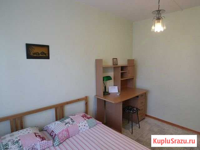 2-комнатная квартира, 45 м², 5/5 эт. в аренду посуточно в Санкт-Петербурге Санкт-Петербург - изображение 3
