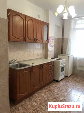 1-комнатная квартира, 46 м², 3/17 эт. в аренду на длительный срок в Иркутске Иркутск - изображение 3