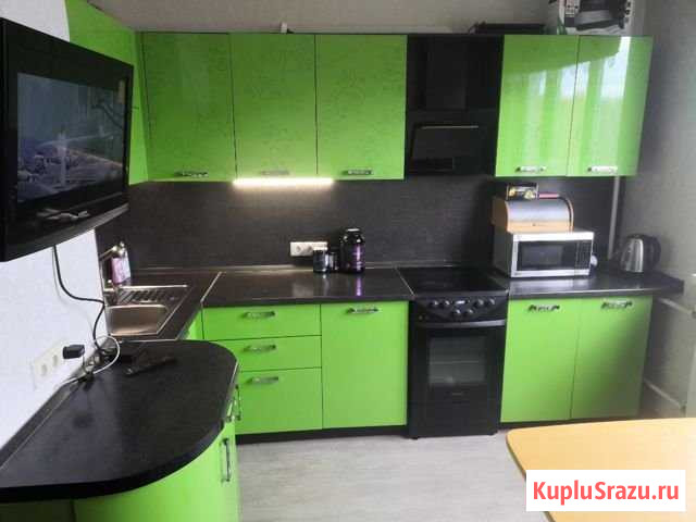 3-комнатная квартира, 74 м², 9/16 эт. на продажу в Нижневартовске Нижневартовск - изображение 2
