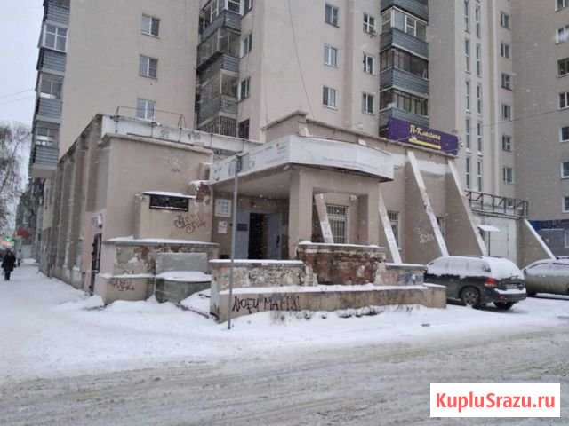 Офисное помещение, 87 кв.м. Екатеринбург - изображение 2