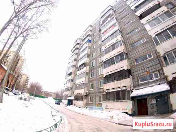 5-комнатная квартира, 96 м², 1/10 эт. на продажу в Комсомольске-на-Амуре Комсомольск-на-Амуре