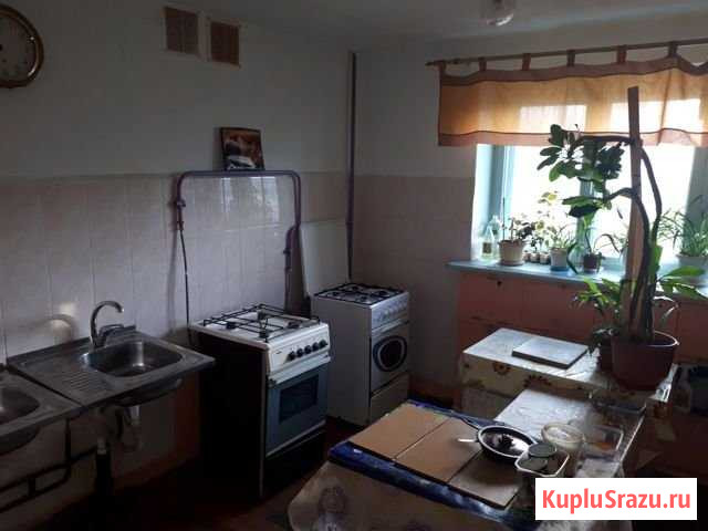 Комната 17.5 м² в 1-ком. кв., 6/9 эт. на продажу в Брянске Брянск - изображение 2