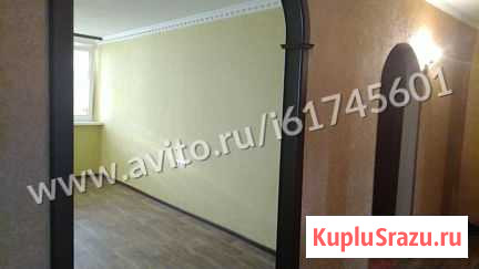 4-комнатная квартира, 85 м², 9/10 эт. на продажу в Ростове-на-Дону Ростов-на-Дону - изображение 1