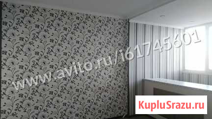 4-комнатная квартира, 85 м², 9/10 эт. на продажу в Ростове-на-Дону Ростов-на-Дону - изображение 2