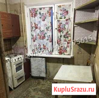 1-комнатная квартира, 30 м², 3/5 эт. на продажу в Калуге Калуга - изображение 3