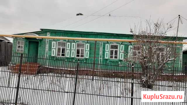 Дом 58 м² на участке 30 сот. на продажу в Горелом Горелое - изображение 1