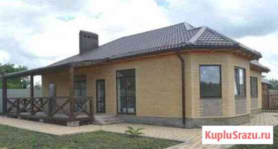 Дом 115 м² на участке 5 сот. на продажу в Краснодаре Краснодар