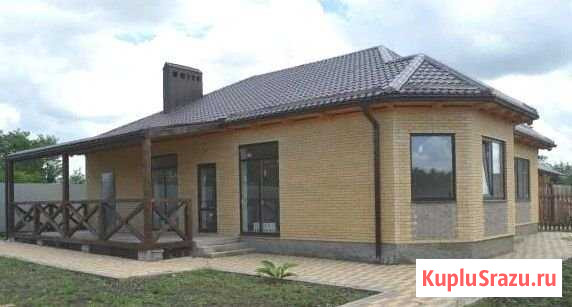 Дом 115 м² на участке 5 сот. на продажу в Краснодаре Краснодар - изображение 1