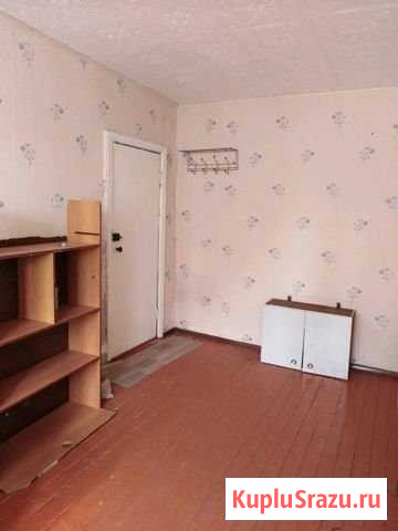 Комната 17 м² в > 9-ком. кв., 2/5 эт. на продажу в Ульяновске Ульяновск - изображение 1