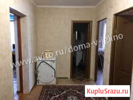 Дом 80 м² на участке 15 сот. на продажу в Иглино Иглино - изображение 3