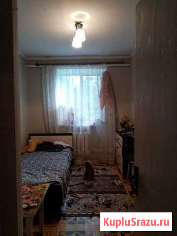 Комната 11 м² в 1-ком. кв., 5/5 эт. в аренду на длительный срок в Ростове-на-Дону Ростов-на-Дону - изображение 1