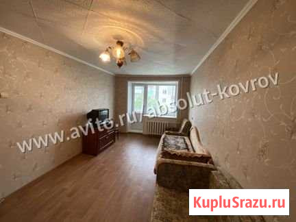 1-комнатная квартира, 31 м², 4/5 эт. на продажу в Коврове Ковров - изображение 3
