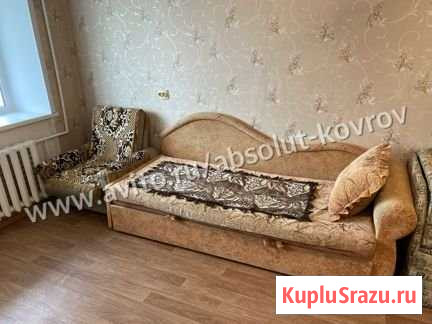 1-комнатная квартира, 31 м², 4/5 эт. на продажу в Коврове Ковров - изображение 2
