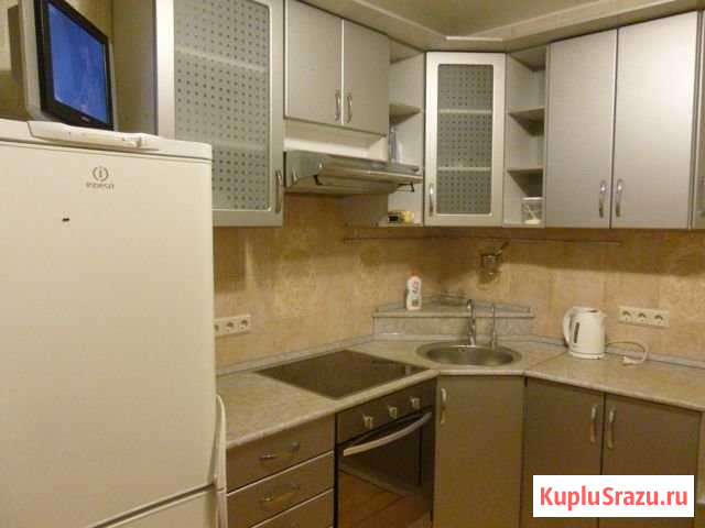 1-комнатная квартира, 37 м², 2/22 эт. в аренду на длительный срок в Мурино Мурино - изображение 1