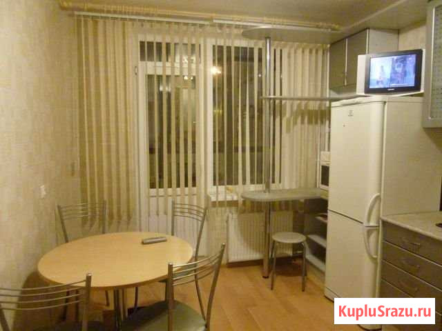 1-комнатная квартира, 37 м², 2/22 эт. в аренду на длительный срок в Мурино Мурино - изображение 2