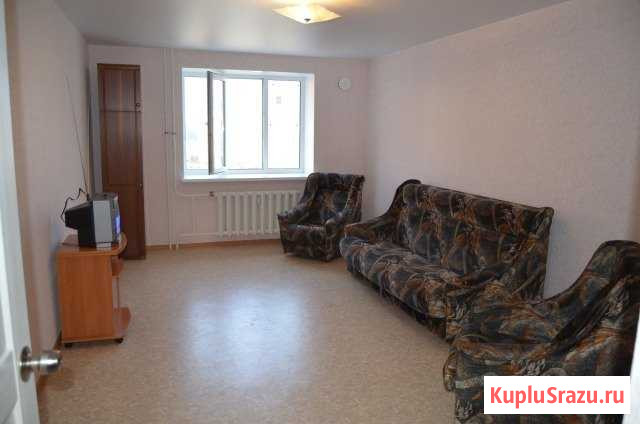 2-комнатная квартира, 55 м², 8/14 эт. в аренду на длительный срок в Череповце Череповец - изображение 2
