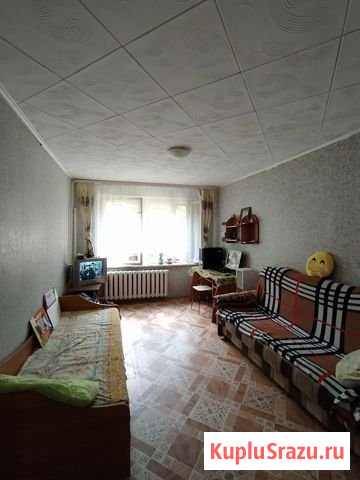 Комната 19 м² в 3-ком. кв., 1/5 эт. на продажу в Самаре Самара - изображение 1