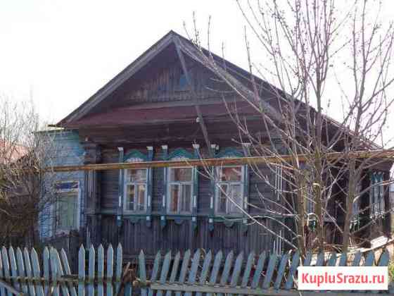 Дом 44 м² на участке 9.5 сот. на продажу в Арзамасе Арзамас