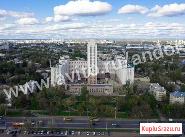 Помещение свободного назначения, 64.9 кв.м. Нижний Новгород - изображение 1