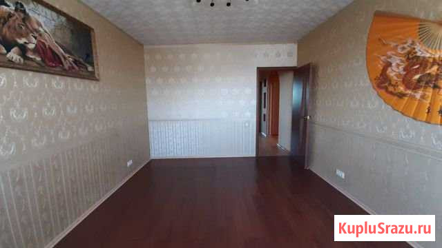 3-комнатная квартира, 83.8 м², 10/11 эт. на продажу в Сызрани Сызрань - изображение 3