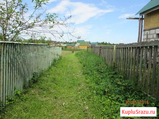Участок ИЖС 10 сот. на продажу в Переславле-Залесском Переславль-Залесский - изображение 2
