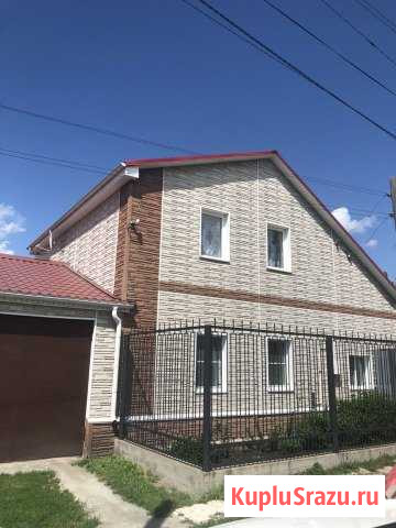 Дом 54 м² на участке 5.5 сот. на продажу в Челябинске Челябинск - изображение 1