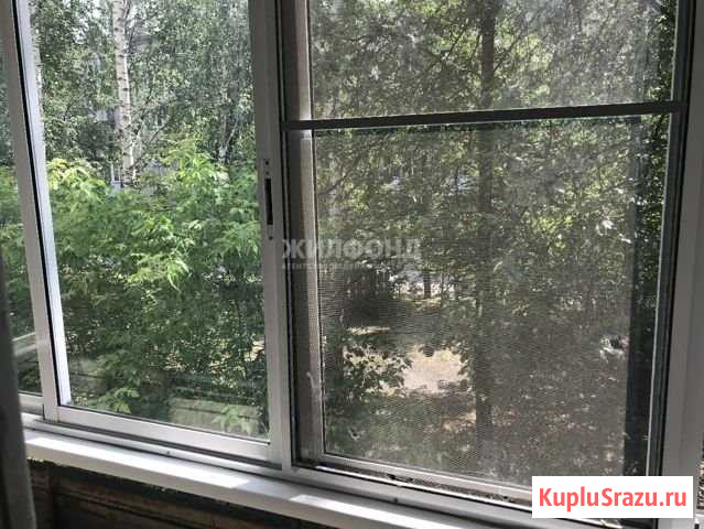 1-комнатная квартира, 30 м², 2/5 эт. в аренду на длительный срок в Новосибирске Новосибирск - изображение 2