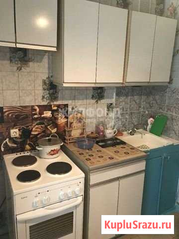 1-комнатная квартира, 30 м², 2/5 эт. в аренду на длительный срок в Новосибирске Новосибирск - изображение 3