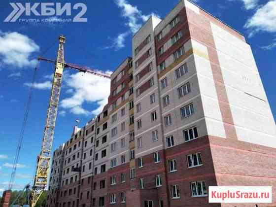 2-комнатная квартира, 61.7 м², 9/9 эт. на продажу в Твери Тверь