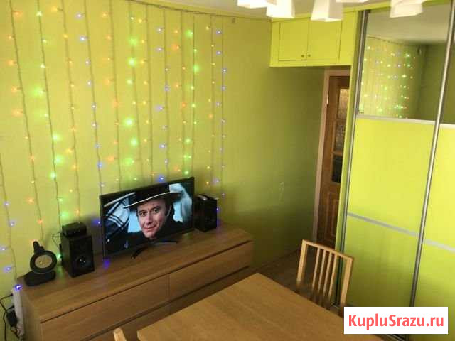 3-комнатная квартира, 67 м², 8/10 эт. на продажу в Самаре Самара - изображение 2