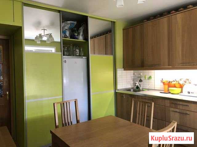 3-комнатная квартира, 67 м², 8/10 эт. на продажу в Самаре Самара - изображение 3