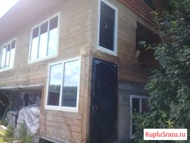 Дом 72 м² на участке 30 сот. на продажу в Новокузнецке Новокузнецк - изображение 2