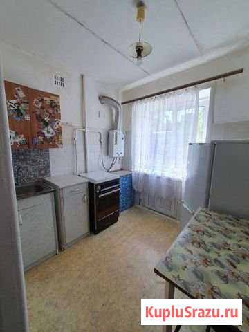 2-комнатная квартира, 43 м², 2/5 эт. в аренду на длительный срок в Брянске Брянск - изображение 1