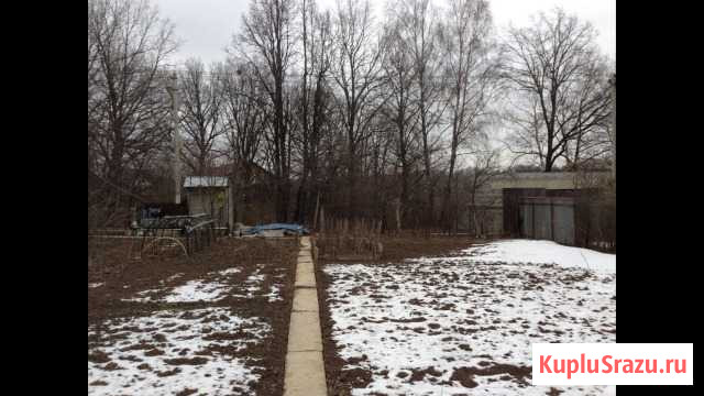 Участок ИЖС 7 сот. на продажу в Воскресенском Московской области Воскресенское - изображение 2