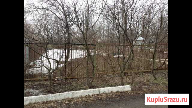 Участок ИЖС 7 сот. на продажу в Воскресенском Московской области Воскресенское - изображение 1