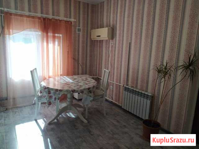 Дом 100 м² на участке 600 сот. в аренду на длительный срок в Анапской Анапская - изображение 2