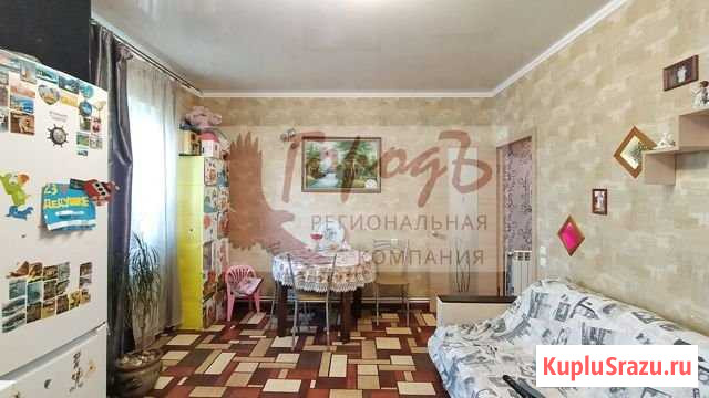 Дом 114.7 м² на участке 6 сот. на продажу в Орле Орёл - изображение 2