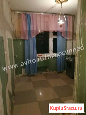 3-комнатная квартира, 65 м², 3/10 эт. на продажу в Саранске Саранск - изображение 1