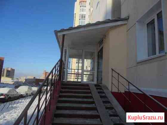 4-комнатная квартира, 93.5 м², 12/12 эт. на продажу в Кемерово Кемерово