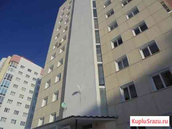 4-комнатная квартира, 93.5 м², 12/12 эт. на продажу в Кемерово Кемерово