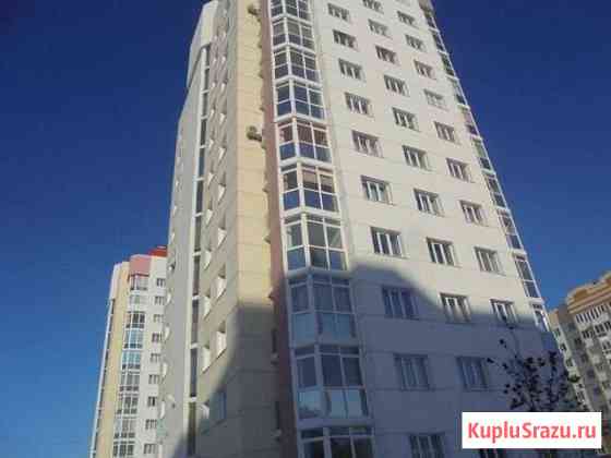 4-комнатная квартира, 93.5 м², 12/12 эт. на продажу в Кемерово Кемерово