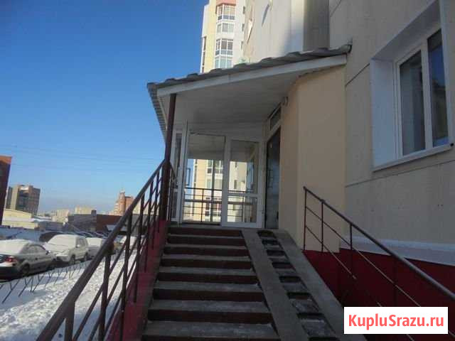 4-комнатная квартира, 93.5 м², 12/12 эт. на продажу в Кемерово Кемерово - изображение 3