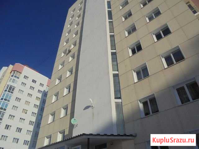 4-комнатная квартира, 93.5 м², 12/12 эт. на продажу в Кемерово Кемерово - изображение 2