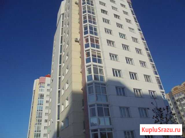 4-комнатная квартира, 93.5 м², 12/12 эт. на продажу в Кемерово Кемерово - изображение 1
